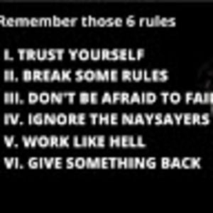 Meet your Posher, Ryan